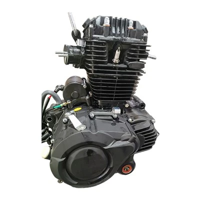 Động cơ xe máy Cb150 Cb200 Cb250 có trục cân bằng