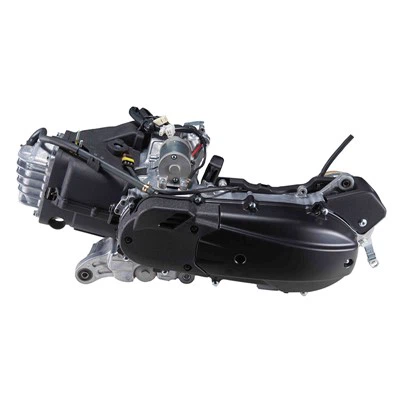 GY6 150Hộp ngắn cho xe máy CC Động cơ 1P57QMJ